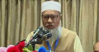 জুলাই ঘোষণাপত্রে কোনো সুনির্দিষ্ট রূপরেখা নেই বলে: এটিএম মাসুম
